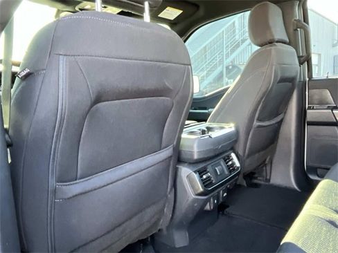 Used 2023 Ford F150 XLT w/ Equipment Group 302A High image 19