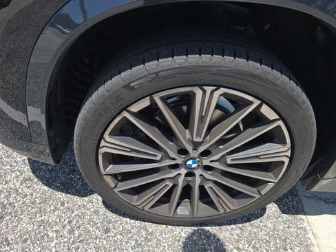 Used 2025 BMW X1 xDrive28i w/ Technology Package AWD/4WD image 7