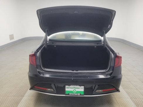 Used 2021 Hyundai Sonata Limited FWD image 29