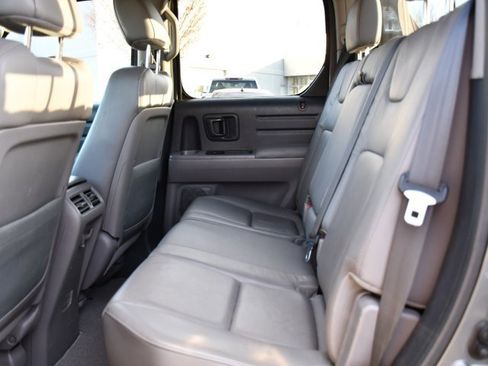 Used 2013 Honda Ridgeline RTL image 12