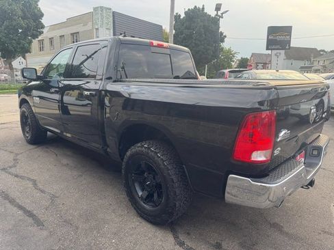 Used 2014 RAM 1500 Big Horn AWD/4WD image 4