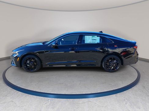 New 2026 Kia K5 GT-Line FWD image 8