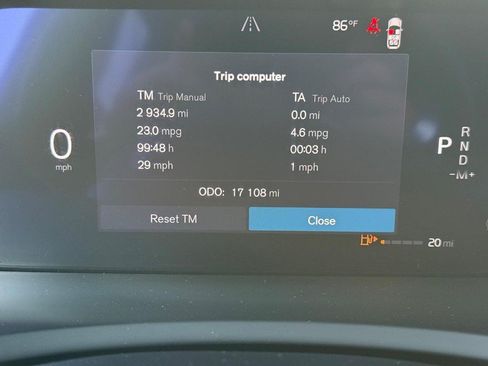 Used 2026 Volvo XC90 B6 Plus AWD/4WD image 23