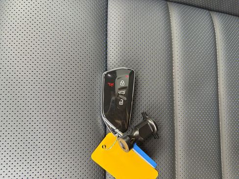 New 2026 Volkswagen Golf image 34