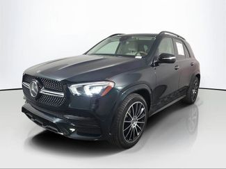 Used 2022 Mercedes-Benz GLE 350 video 3