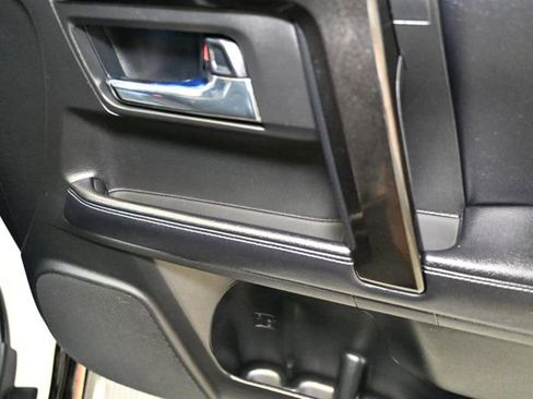 Used 2020 Toyota 4Runner Nightshade image 77