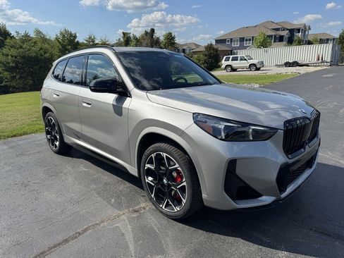 New 2026 BMW X1 M35i w/ Technology Package image 7