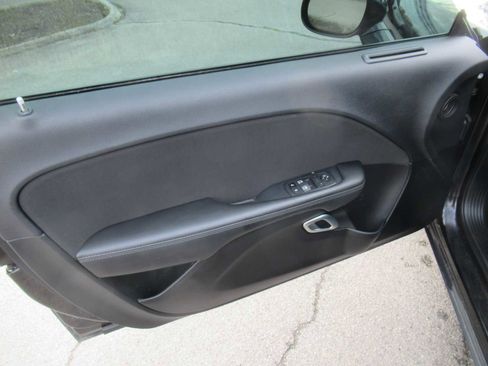 Used 2022 Dodge Challenger R/T w/ Blacktop Package image 16