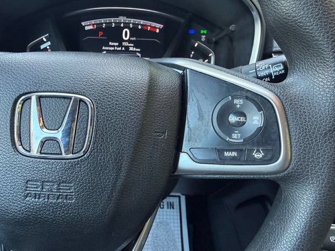 Used 2017 Honda CR-V EX image 24
