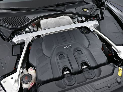 New 2026 Bentley Continental GT AWD/4WD image 31