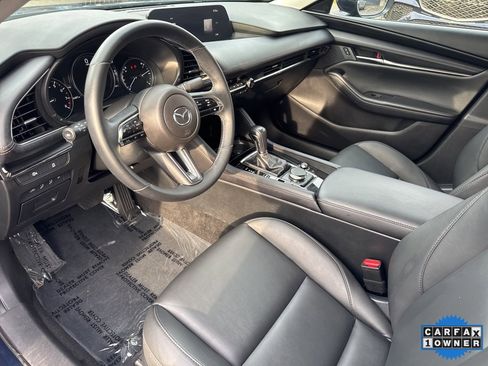 Used 2025 MAZDA MAZDA3 s image 18