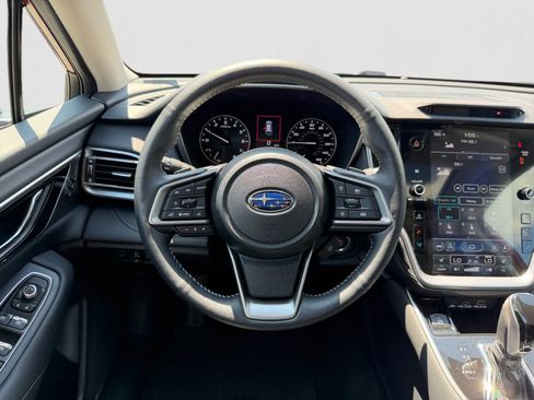 Certified 2024 Subaru Outback Limited AWD/4WD image 13