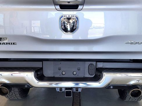 Used 2022 RAM 1500 Laramie image 5