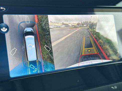 New 2026 Mercedes-Benz Sprinter 2500 image 18