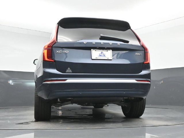 New 2026 Volvo XC90 B6 Ultra w/ Protection Package AWD/4WD image 43