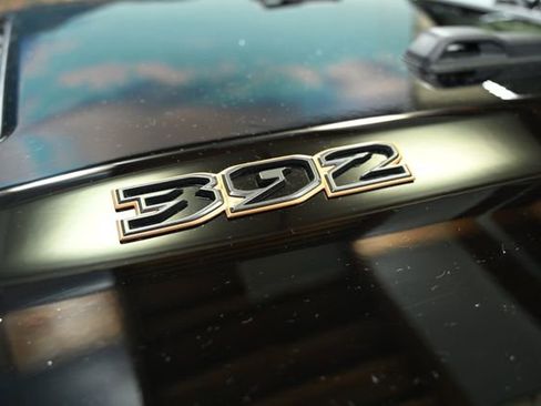 Used 2023 Jeep Wrangler Unlimited Rubicon 392 w/ Trailer Tow Package image 12