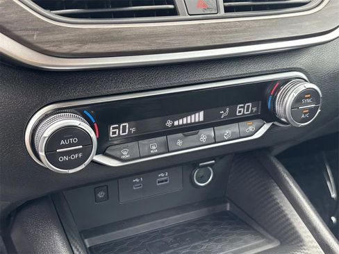 New 2025 Nissan Altima 2.5 SV w/ SV Special Edition Package image 29