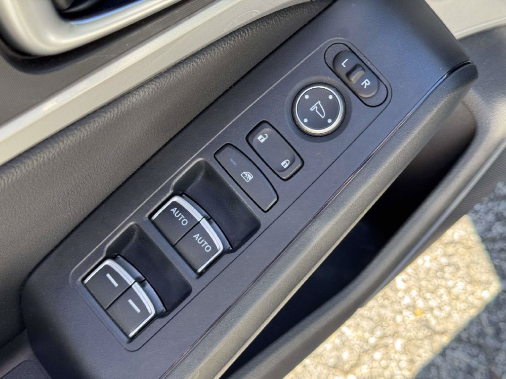 Certified 2024 Acura Integra FWD image 15