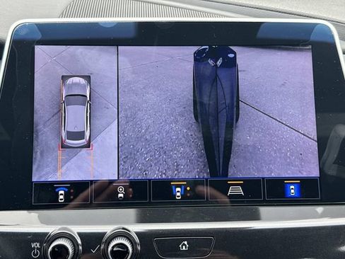 Certified 2023 Cadillac CT5 V Blackwing w/ Parking Package RWD image 25