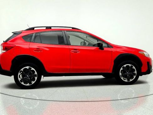 Used 2022 Subaru Crosstrek 2.0i AWD/4WD image 4