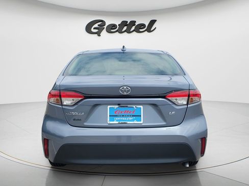 Certified 2023 Toyota Corolla LE w/ LE Premium Package FWD image 6