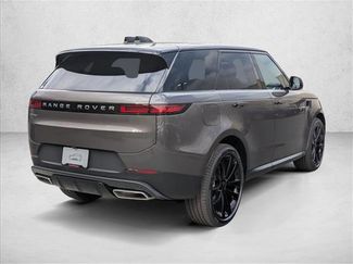 New 2026 Land Rover Range Rover Sport SE AWD/4WD video 2