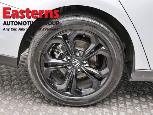 Used 2025 Honda Accord SE image 29