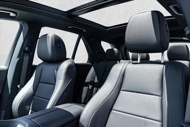Certified 2026 Mercedes-Benz GLE 450 4MATIC image 23