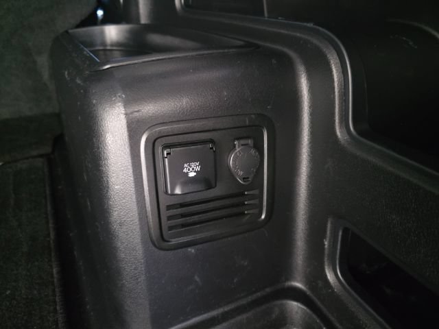 Used 2020 Toyota 4Runner SR5 RWD image 12