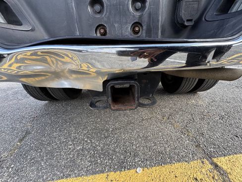 Used 2016 RAM 3500 Laramie image 50