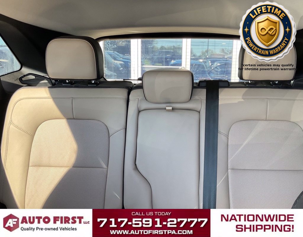 Used 2021 Ford Escape SEL AWD/4WD image 30