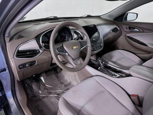 Used 2024 Chevrolet Malibu LT FWD image 15