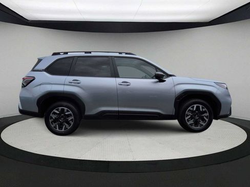 New 2026 Subaru Forester Premium AWD/4WD image 9
