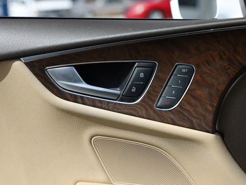 Used 2014 Audi A7 3.0T Premium Plus w/ 19" Sport Package image 43