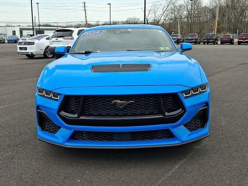 Used 2024 Ford Mustang GT Premium RWD image 2