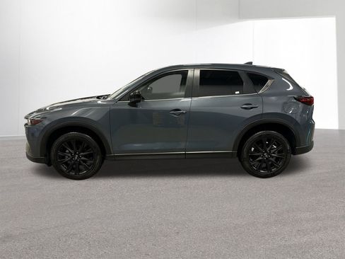 Used 2023 MAZDA CX-5 Carbon Edition image 29