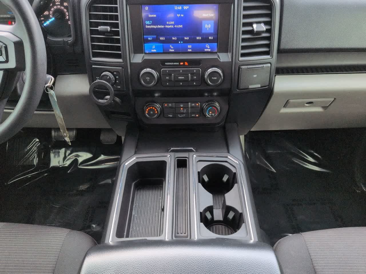 Used 2020 Ford F150 XL w/ Equipment Group 101A Mid AWD/4WD image 18