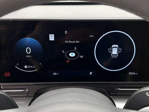 Used 2025 Hyundai Kona Limited image 24
