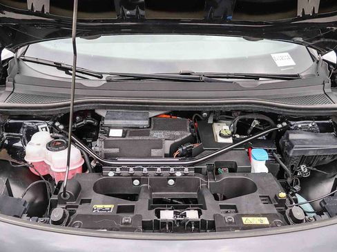Used 2023 Volkswagen ID.4 S RWD image 28