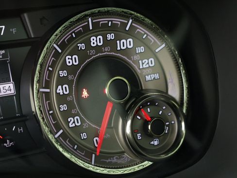 Used 2022 RAM 1500 Limited RWD image 29
