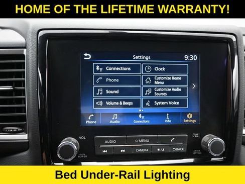 Used 2022 Nissan Frontier SV AWD/4WD image 26