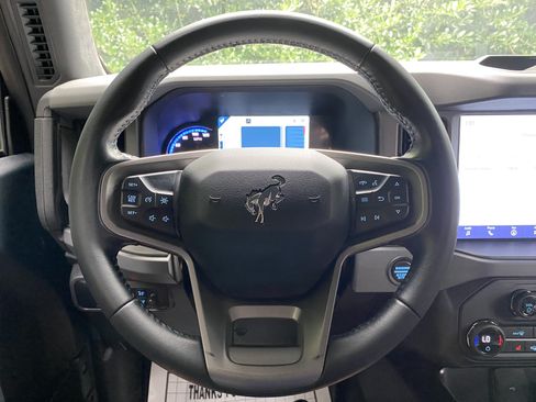 Used 2024 Ford Bronco Big Bend AWD/4WD image 18