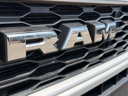 Used 2020 RAM ProMaster 1500 FWD image 12