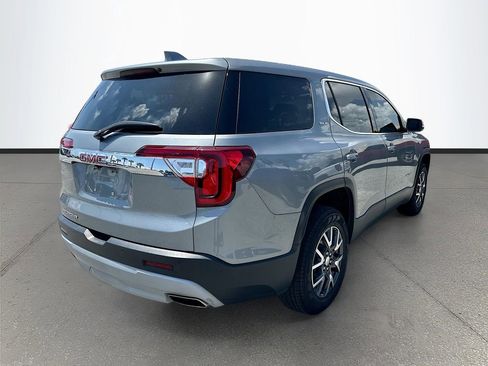 Used 2023 GMC Acadia SLE FWD image 7
