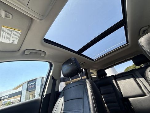 Certified 2022 GMC Terrain Denali w/ Denali Premium Package image 19