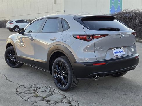 New 2026 MAZDA CX-30 AWD 2.5 S w/ Select Sport Pkg image 4
