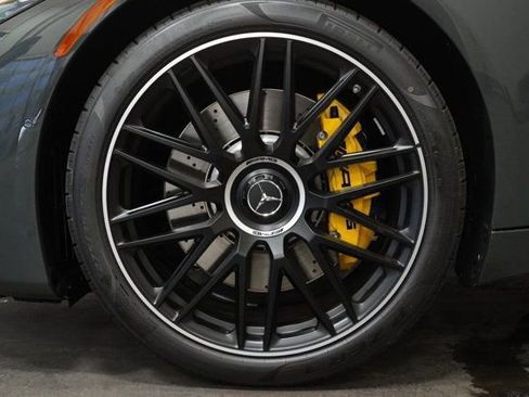 New 2025 Mercedes-Benz SL 63 AMG 4MATIC image 15