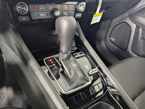 New 2026 Jeep Compass Limited w/ Sun, Sound & Navigation Group image 24