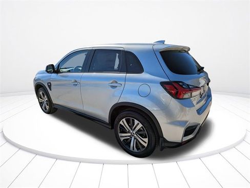 New 2026 Mitsubishi Outlander Sport ES image 6