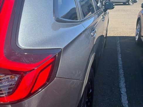 New 2026 Honda CR-V Sport-L image 4